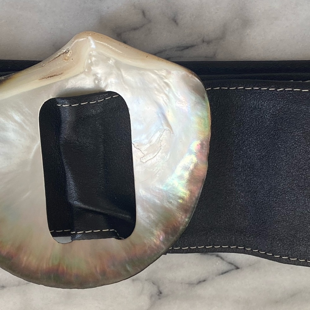 RAFE Statement Belt - Picture 13 of 15